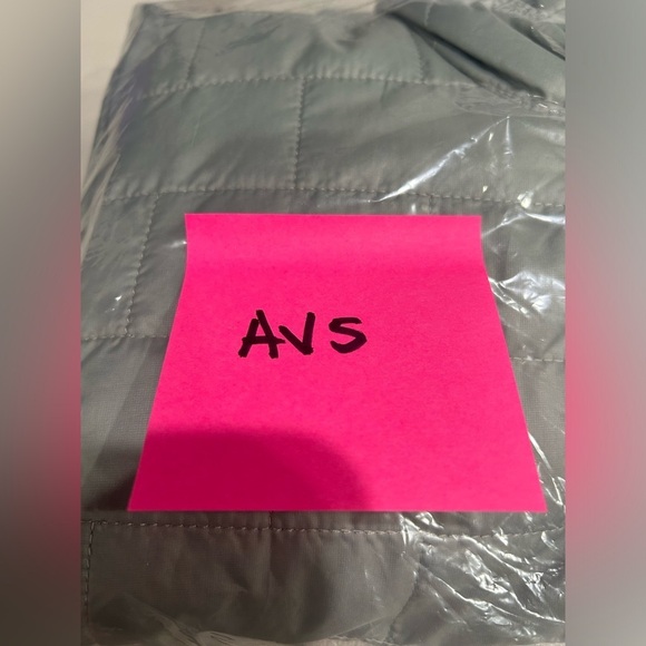 Patagonia Men’s S Small Nano Puff Jacket Grey Sleet Green NWT Puffer Insulated - Picture 11 of 12